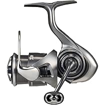 Amazon | ダイワ(DAIWA) スピニングリール 25CALDIA(カルディア) FC